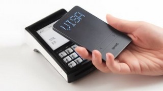 The Future of Payments, Futuristic Money, Spendwallet, Smart Wallet, Credit Card, Magnetic Flux Emulation Technology, MFE