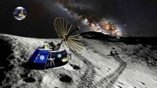 The Future of Moon Exploration, Space Future, Moon Express, First Private Mission To The Moon