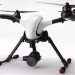 Futuristic Drone, Walkera Voyager 4: 16x Superzoom Camera Drone
