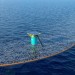 How Can We Clean Up the Oceans? Futuristic Technology, Eco, Trash, Plastic Garbage, Green Future