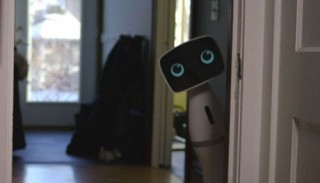 Aido, Personal Assistant Robot, Smart Home Robot, Futuristic Lifestyle