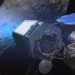 Asteroid Mining, Solar Electric Propulsion, Space Future, Asteroid Redirect Mission - Robotic Segment, NASA, Futuristic Technology