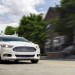 Futuristic Car, Self-Driving Vehicle, Driverless Cars, Ford Targets Fully Autonomous Vehicle for Ride Sharing in 2021