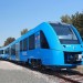 Coradia iLint - The World’s First Hydrogen Train, Alstom, Futuristic Train