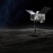 NASA, Osiris-Rex Spacecraft: Chasing Asteroid Bennu, Space Future Asteroid Mining