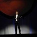 Space Future, Elon Musk Reveals His Plan for Colonizing Mars, Futuristic Life, The Future of Mars Exploration, Future Trends