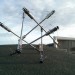 Dynamic Tensegrity Robotics, NASA ROBOT, Human Exploration Telerobotics 2, HET2, SUPERball Bot - Structures for Planetary Landing and Exploration