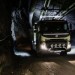 The World's First Self-Driving Truck In An Underground Mine