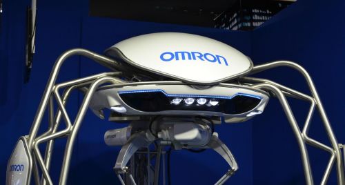 Japan Launches World’s First Robot Table Tennis Tutor, FORPHEUS, Omron Ping-Pong Robot, Robotics