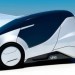 Uniti, Swedish Electric Car, Futuristic Car, Electric Vehicle