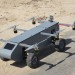Drone Delivery, Advanced Tactics, Autonomous AT Panther Air and Ground Robot, The Future of Drones