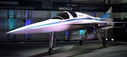 Futuristic Airplane, Jet, Luxury Travel, Boom XB-1 Supersonic Demonstrator, Virgin Galactic, Baby Boom, Wealth, The Future of Aviation, Hypersonic Aircraft