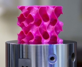 3D Printing, Graphene, New Material, MIT Develops 3D Graphene Sponge That Is 10 Times Stronger Than Steel And Ultralight