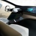 BMW, Hologram Dashboard, CES 2017, HoloActive, Futuristic Concept Car Interior, Self-Driving Car, Holographic Technology, Gesture Control, Autonomous Vehicle