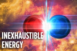 The Future of Energy, Fusion Reactor, Renewable Energy, Sun Energy, Fusion Power, Alternative Energy, Green Technology