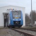 Alstom, Hydrogen Train, Coradia iLint, Green Future, Futuristic Train, Electric Vehicle, Zero Emissions Train