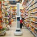 Futuristic Shop - Meet Tally - The World's First Fully Autonomous Robotic Shelf Auditing & Analytics Solution for Retail