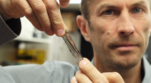 The Future of Data Storage | IBM Achieves the World’s Highest Areal Recording Density for Magnetic Tape Storage