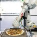 Silicon Valley Start-Up 'Zume' Makes Pizza Economical With Robots | The Future of Food, Futuristic Kitchen, The Future of Robotics