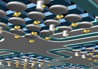 Flip-Flop Qubits: A Whole New Quantum Computing Architecture | The Future of Computers, Flip-Flop Qubit Processor, Quantum Chip